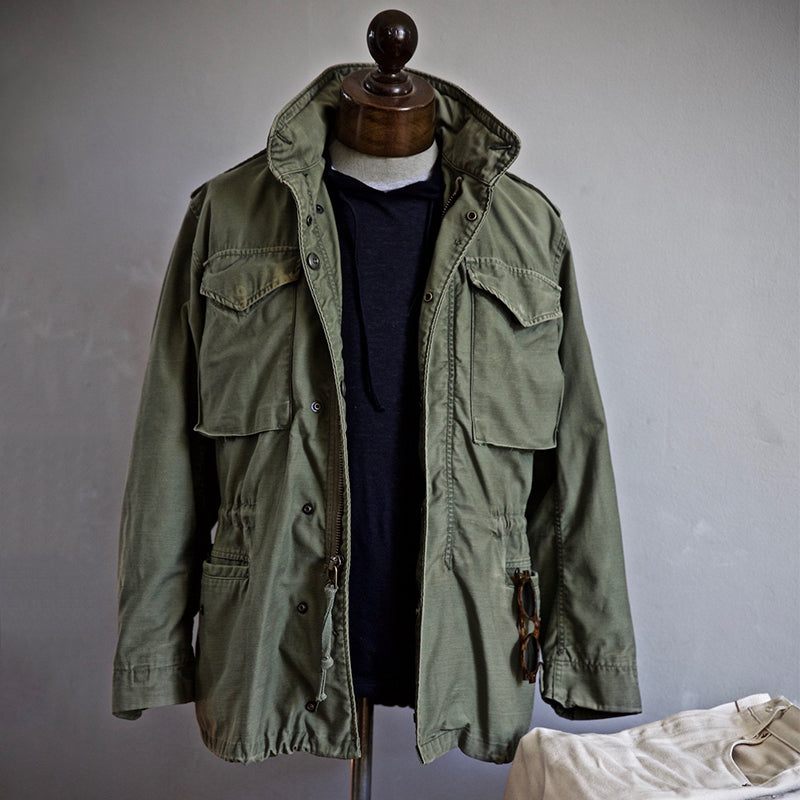 The Archer™ Utility Field Jacket
