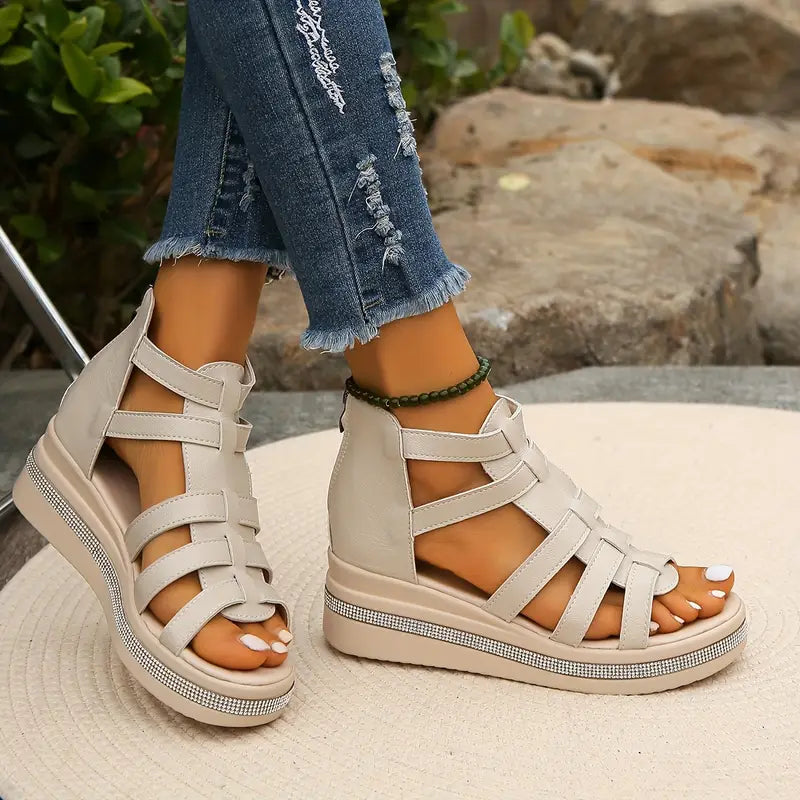 Pryelle™ All-Day Support Sandals