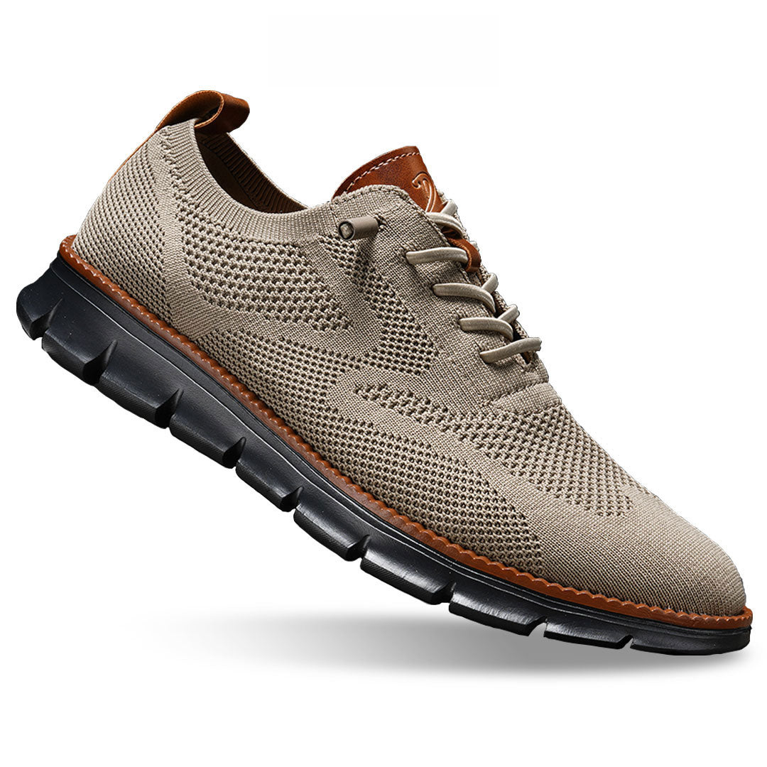 Rowan™ – Lightweight Knit Shoes