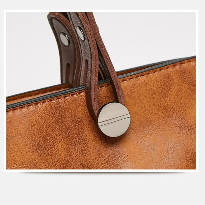 Joliette™ Classic Everyday Tote