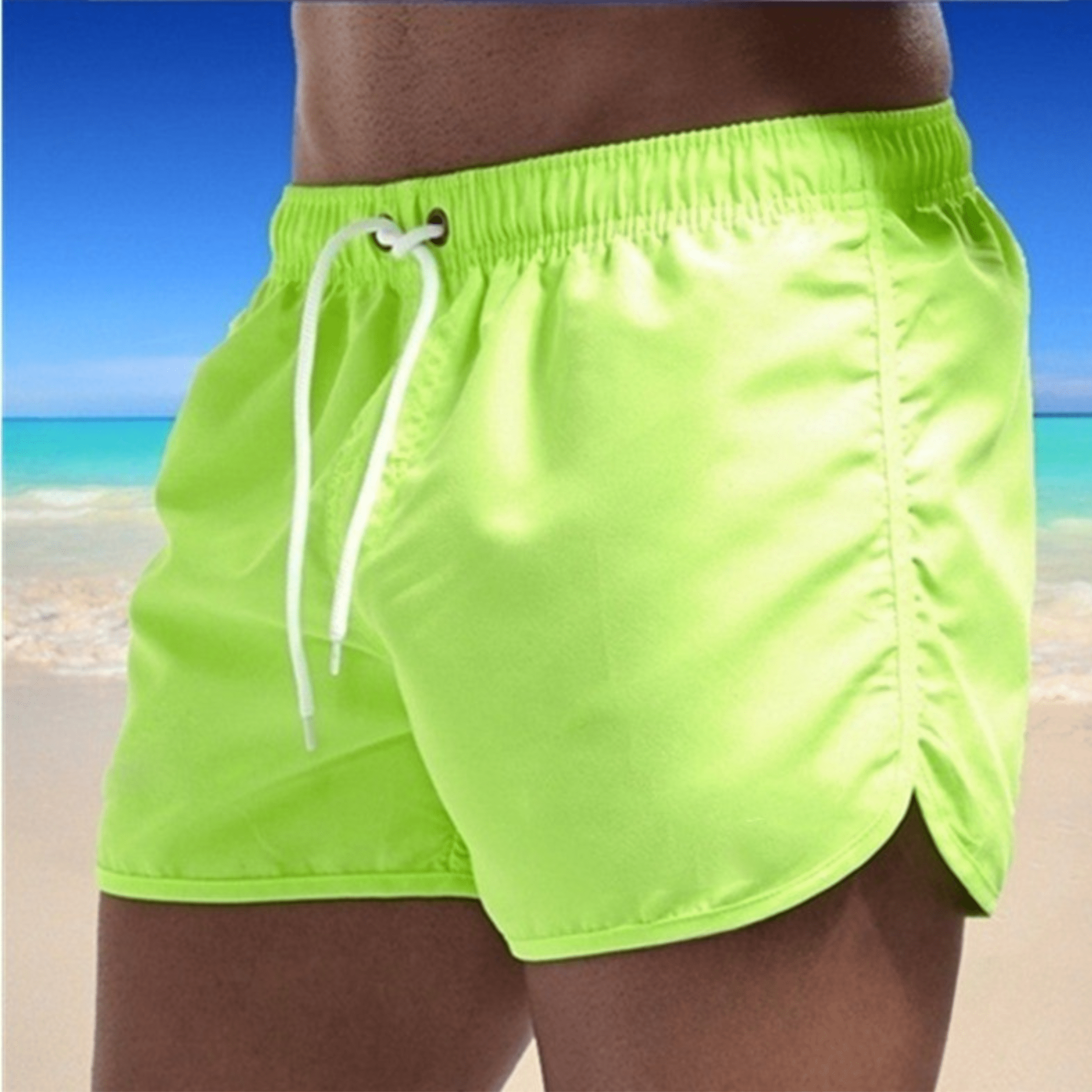 Dario™ OceanFit Shorts