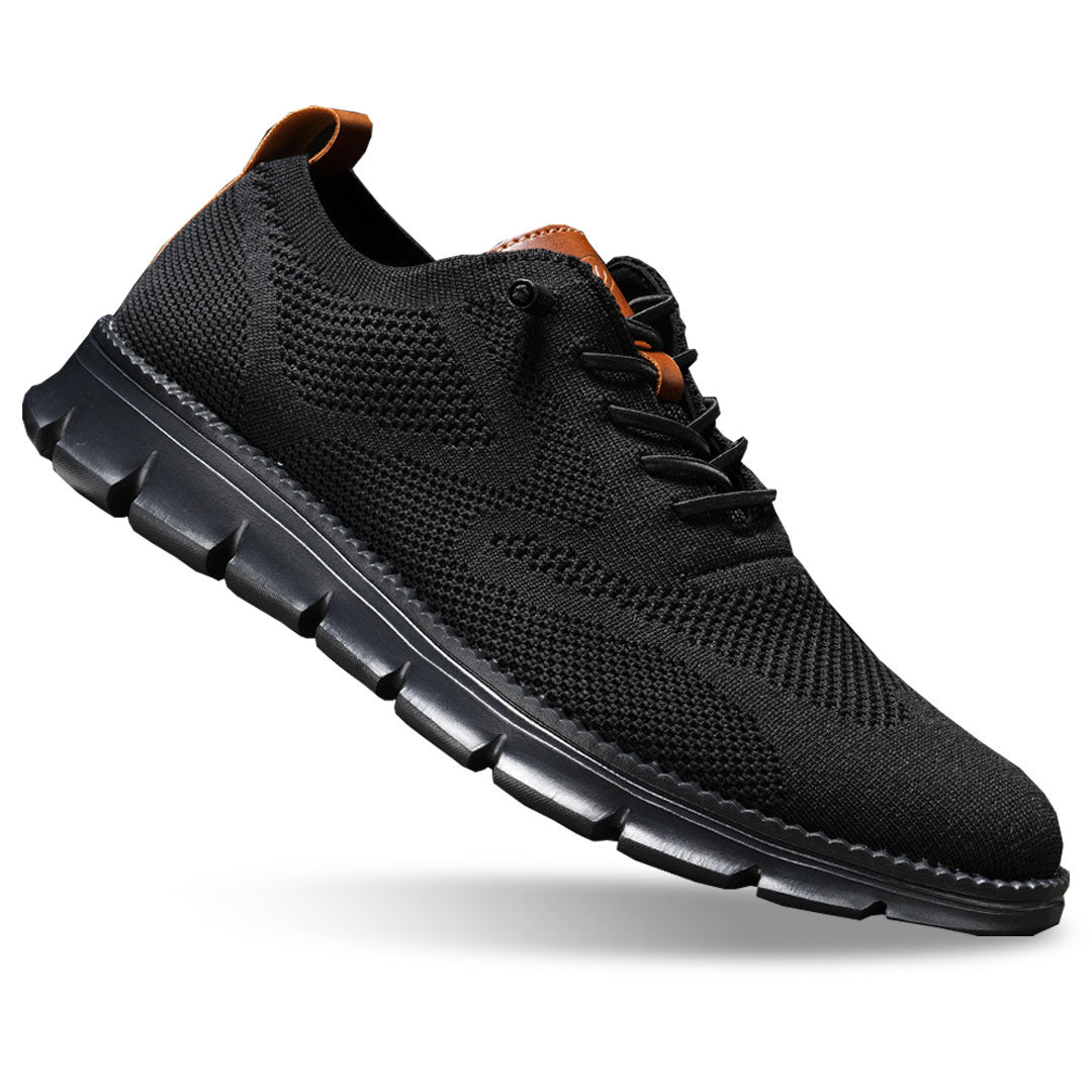 Rowan™ – Lightweight Knit Shoes