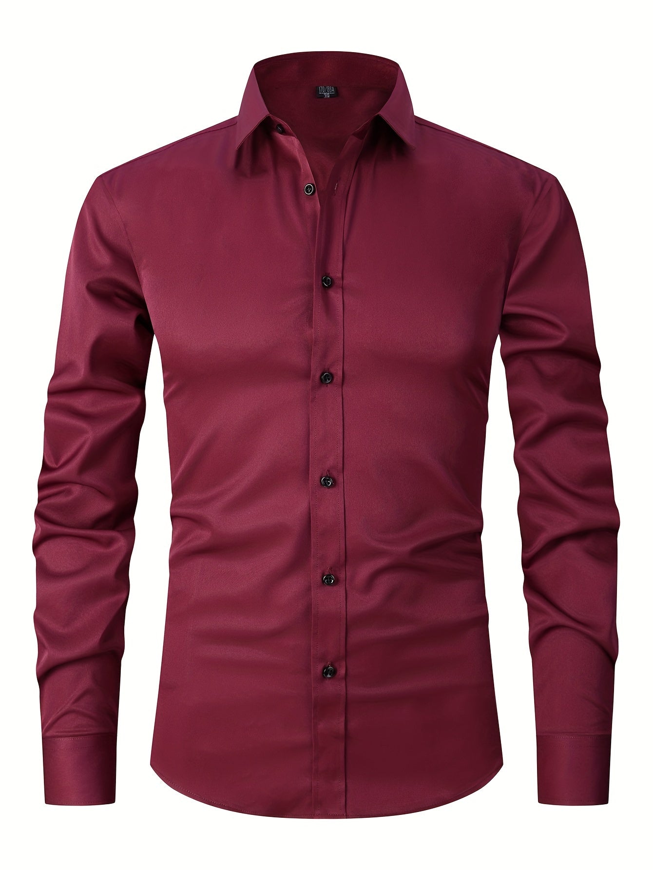 Jorn™ Timeless Button-Down