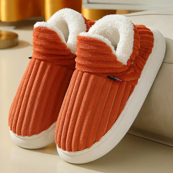 Warmsy™ Cozy Slippers