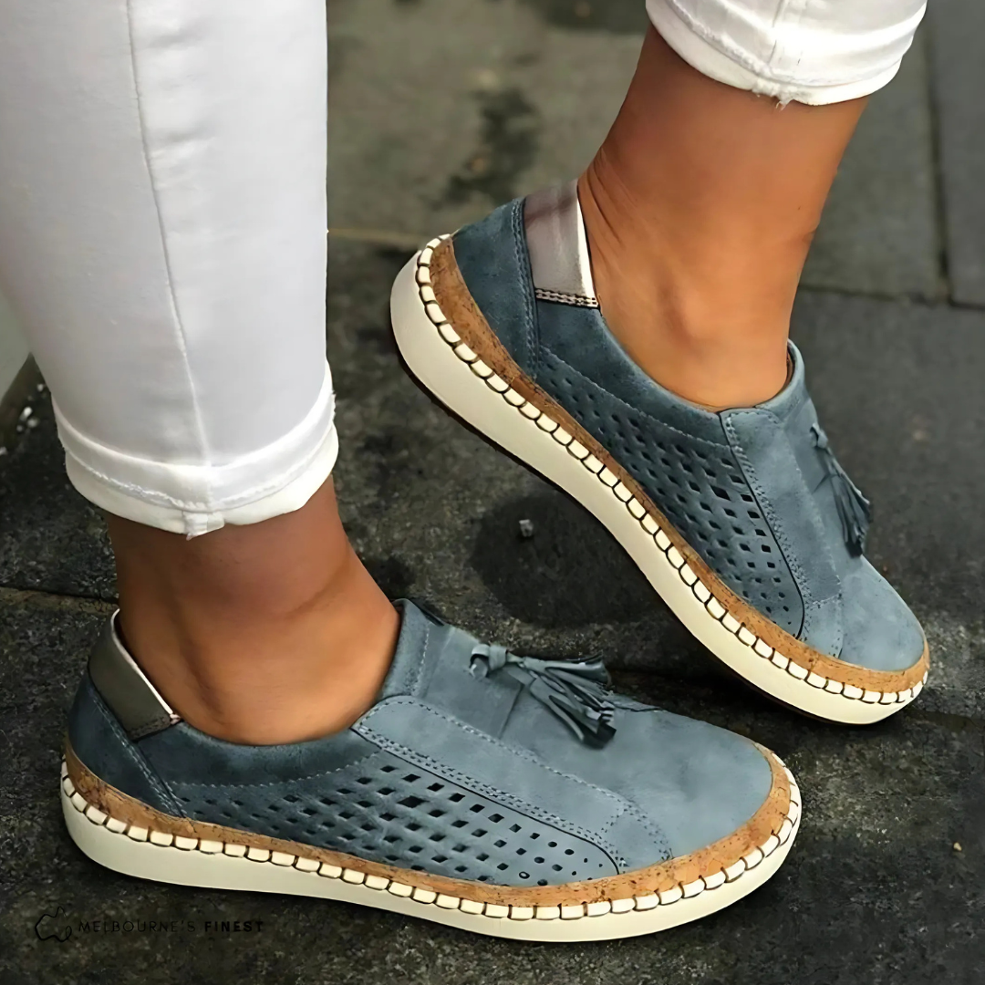 Anwen™ | Comfort Slip-Ons