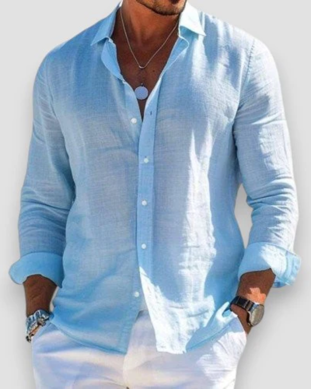 Torin™ Riviera Casual Shirt