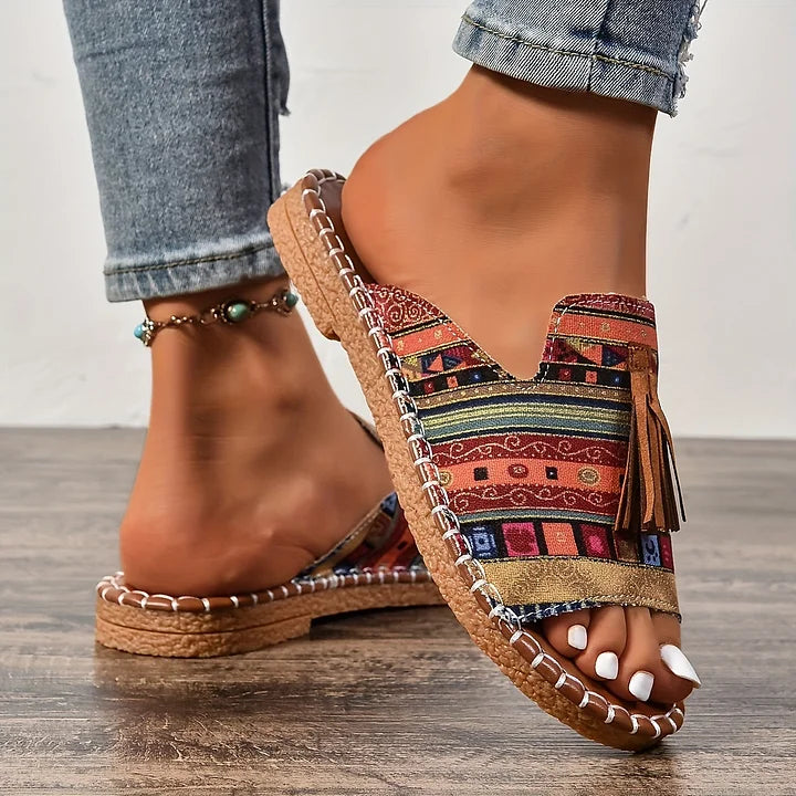 Coralie™ Azura Sandals