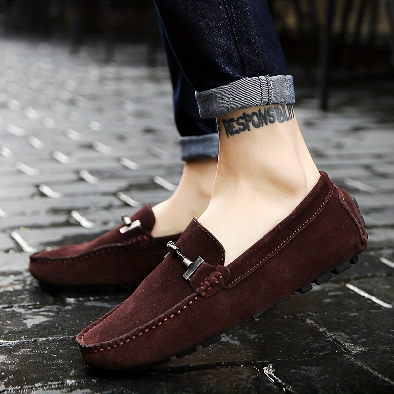 Hale™ FlexLoafers
