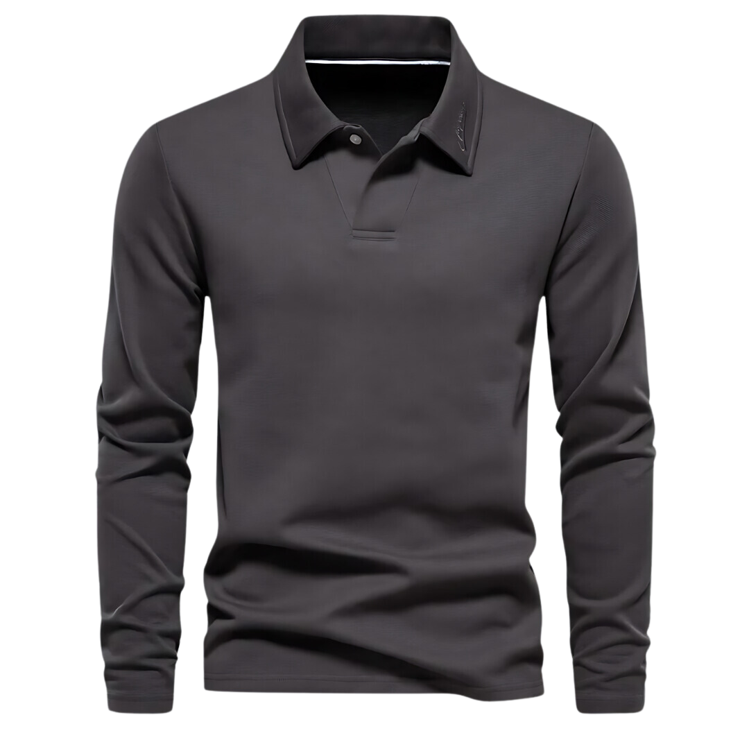 Ralf™ Long Polo Shirt