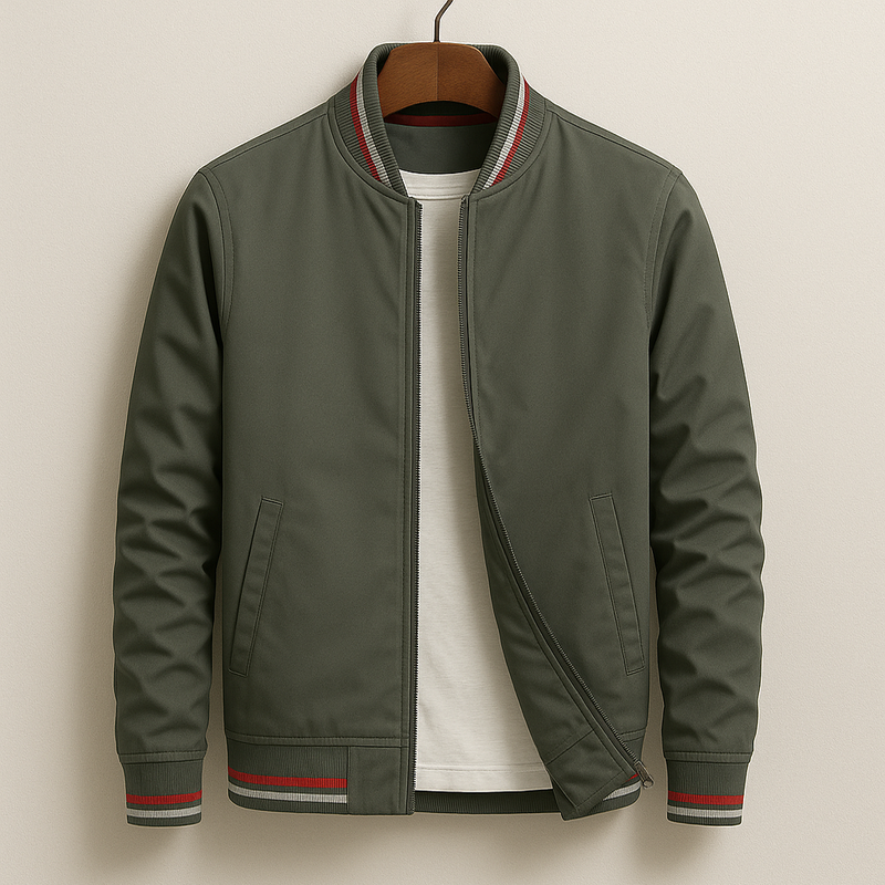 Vian™ The Heritage Bomber