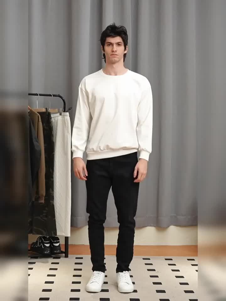 Jorven™ Classic Pullover