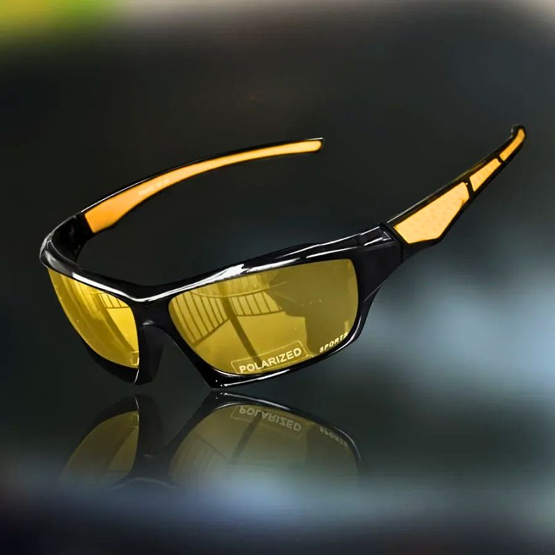 Max™ | Polarised Sports Sunglasses