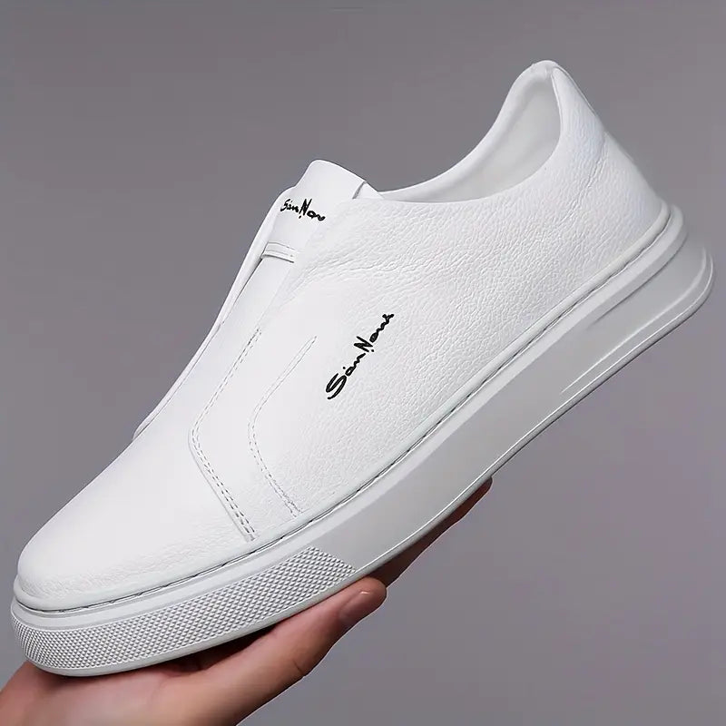 Dacen™ The Sleek Comfort Sneaker
