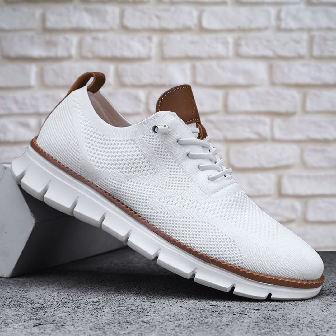 Rowan™ – Lightweight Knit Shoes