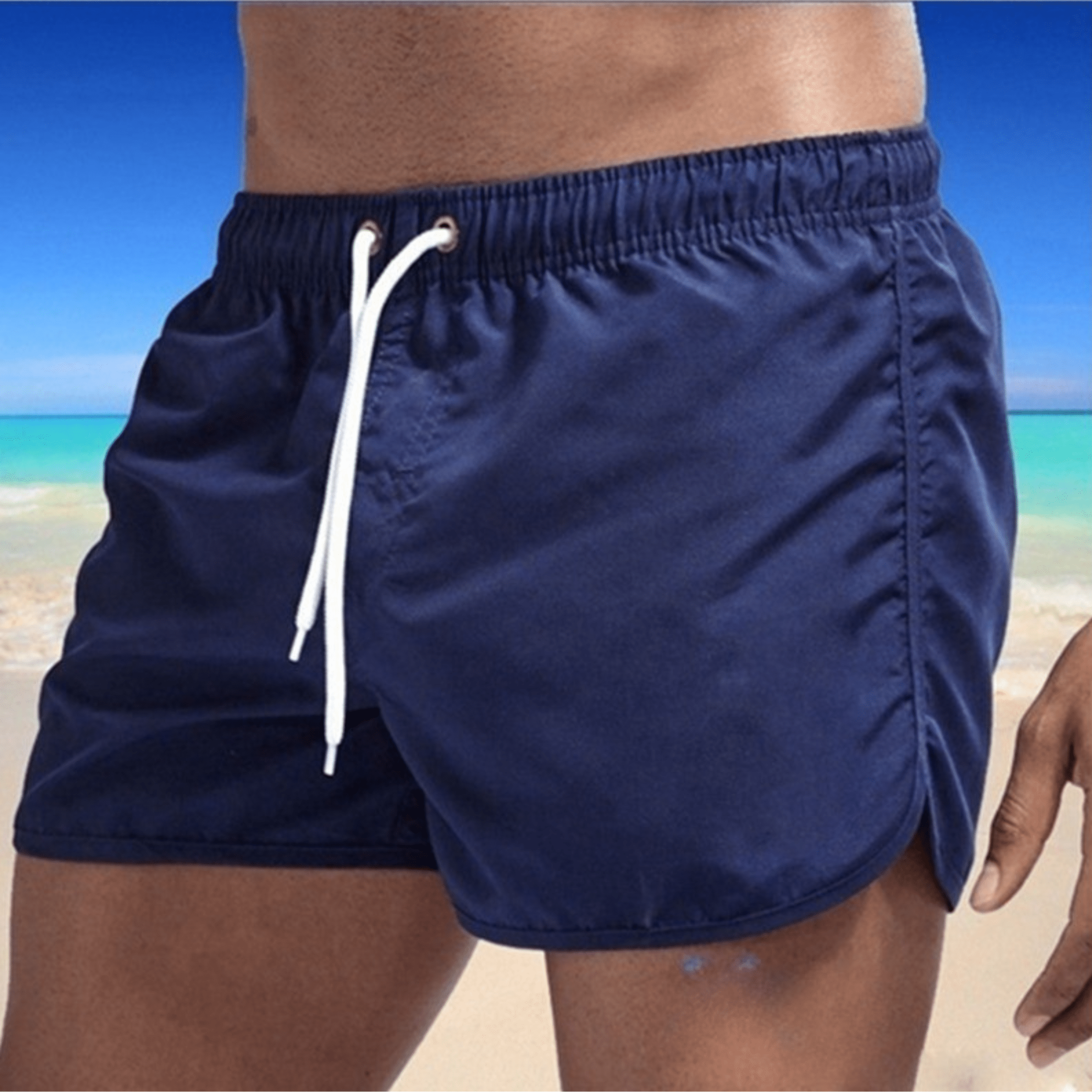 Dario™ OceanFit Shorts