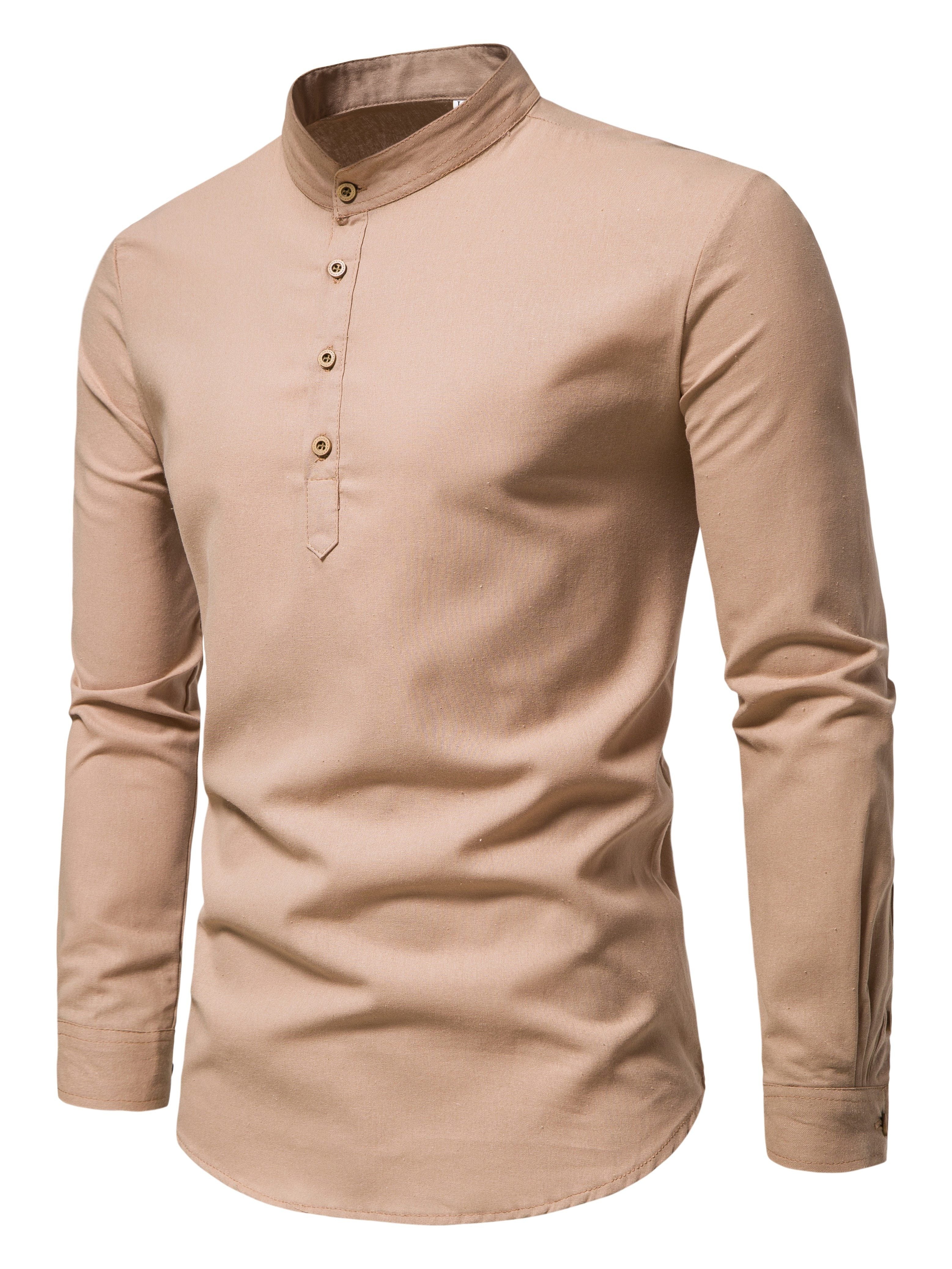 Elston™ Essential Shirt