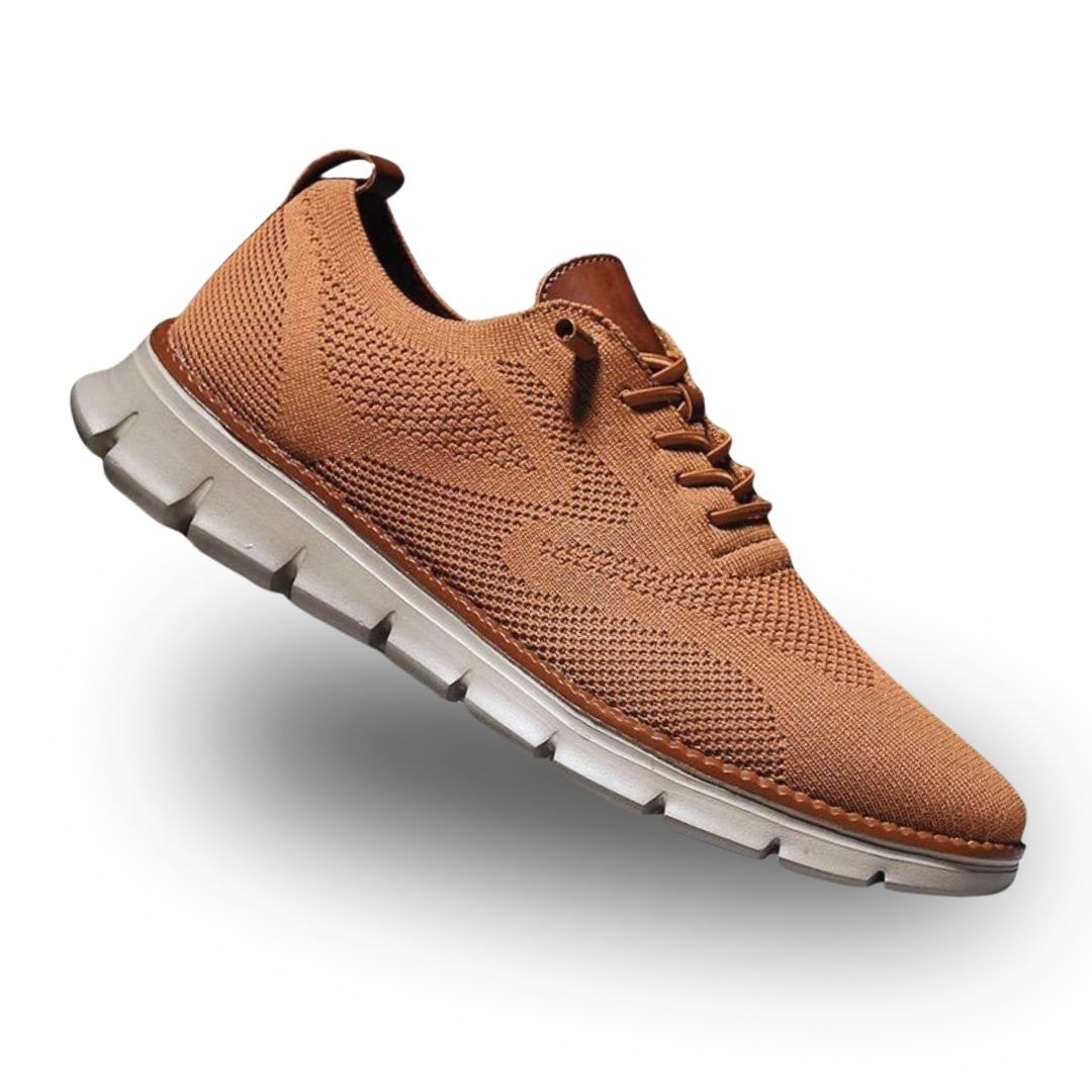 Rowan™ – Lightweight Knit Shoes