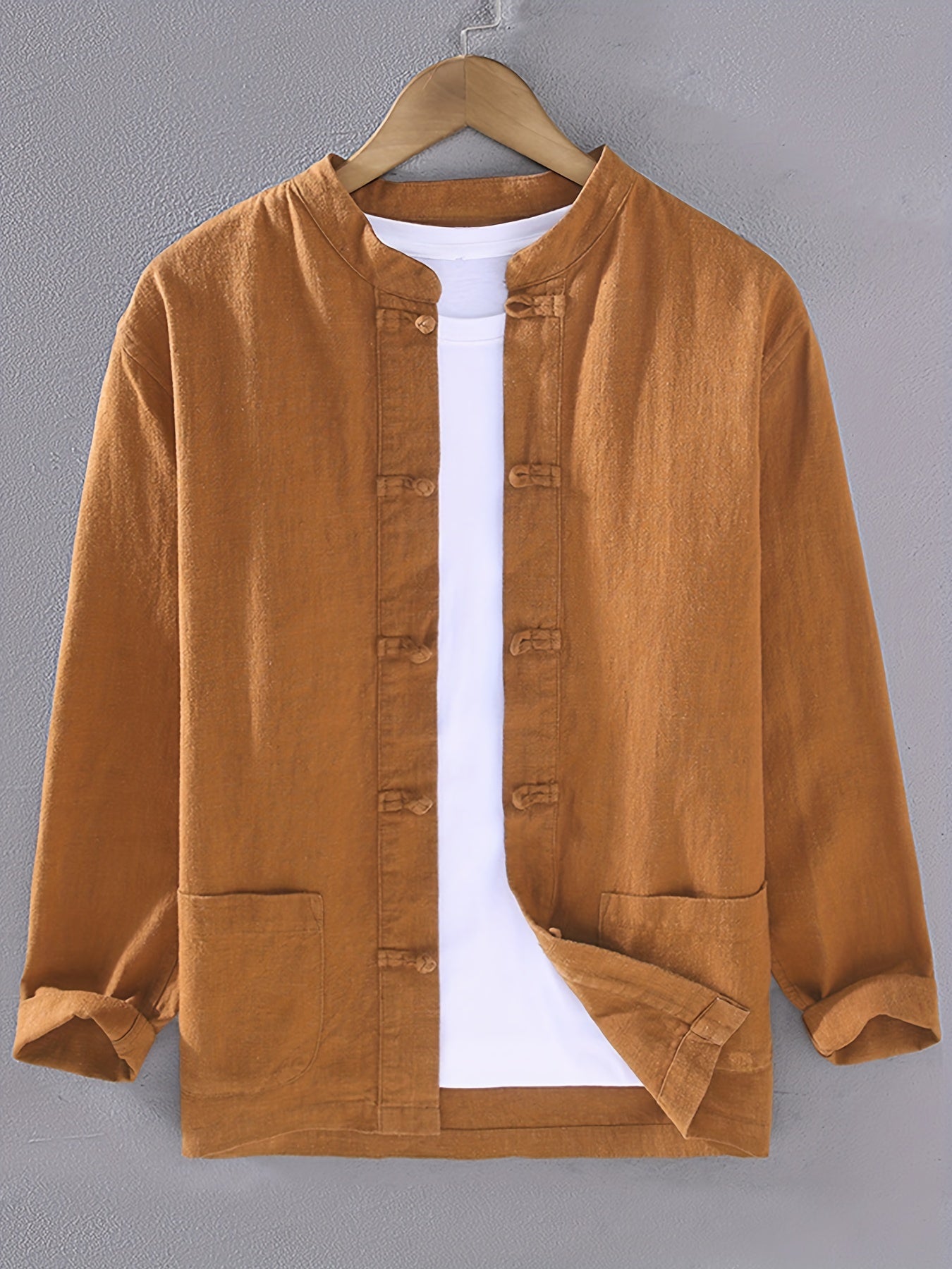 Caelan™ Heritage Jacket