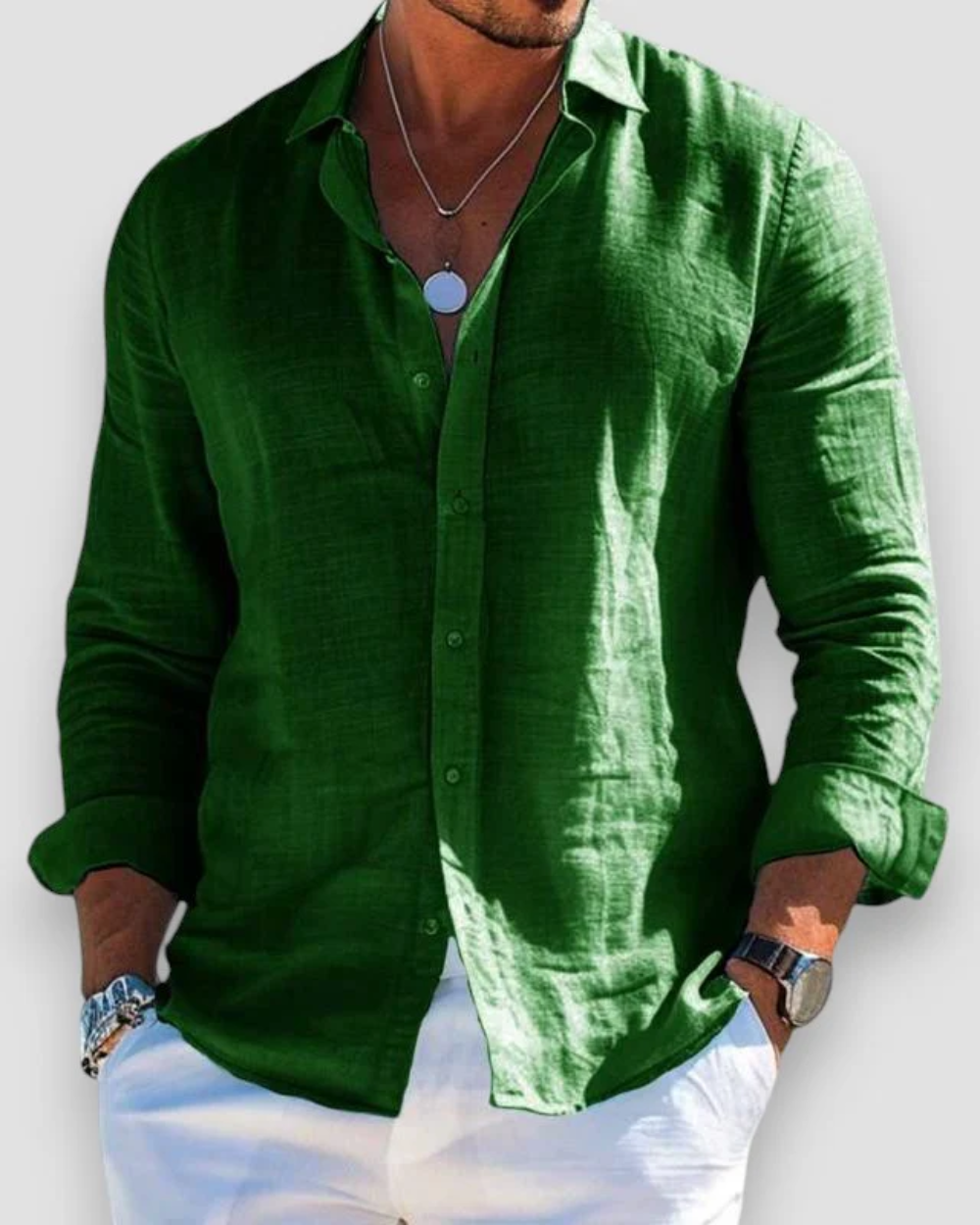 Torin™ Riviera Casual Shirt