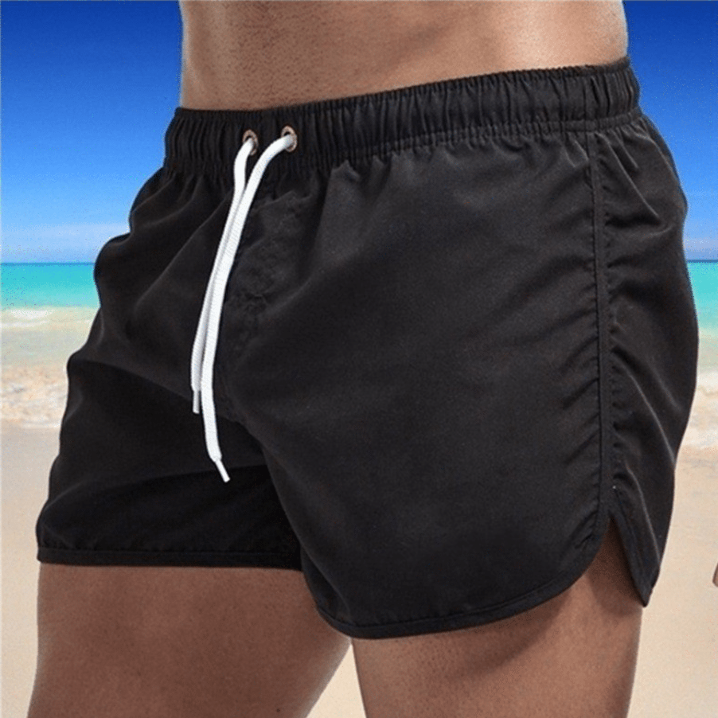 Dario™ OceanFit Shorts
