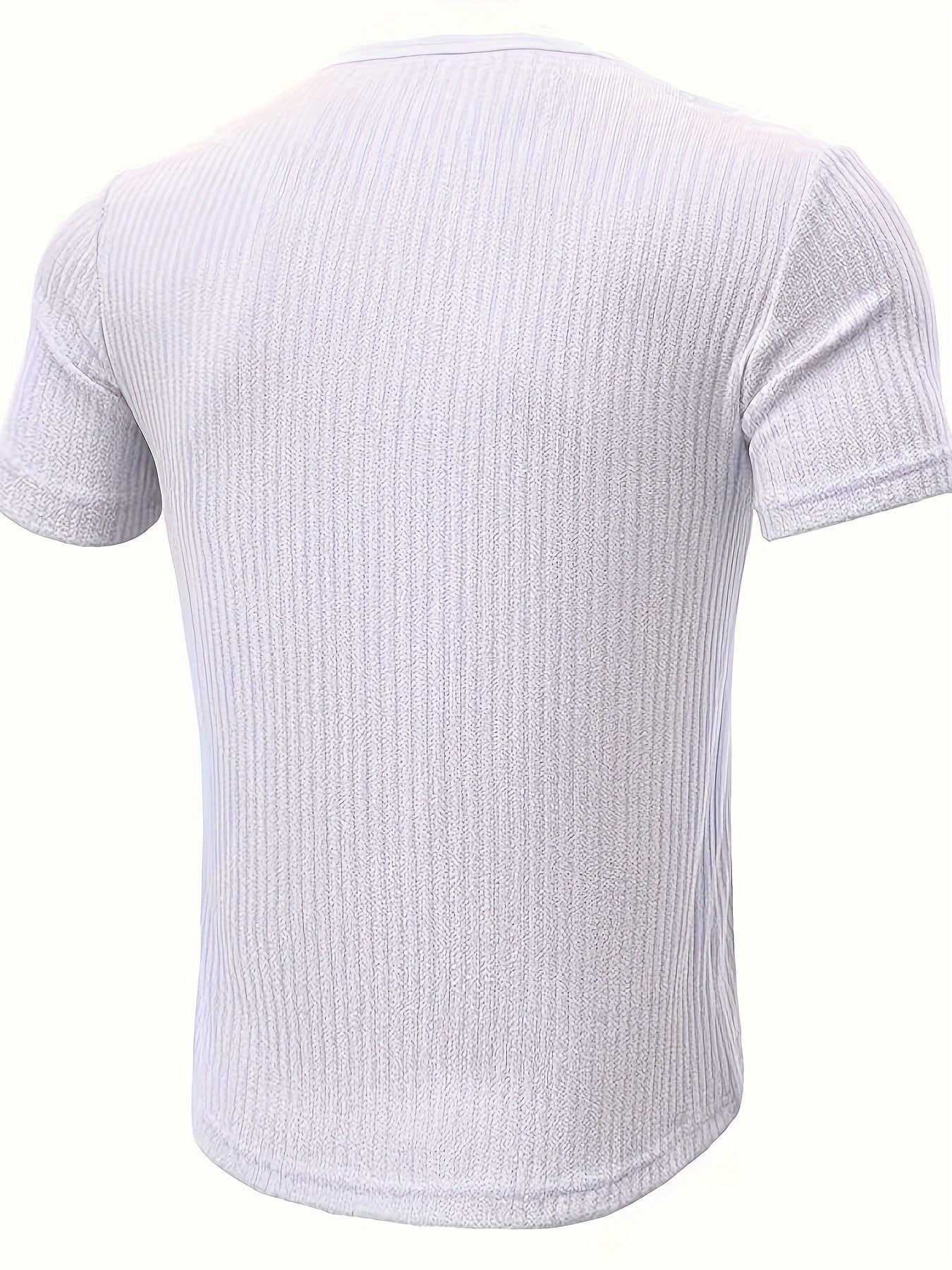 Maddren™ Classic Henley Tee
