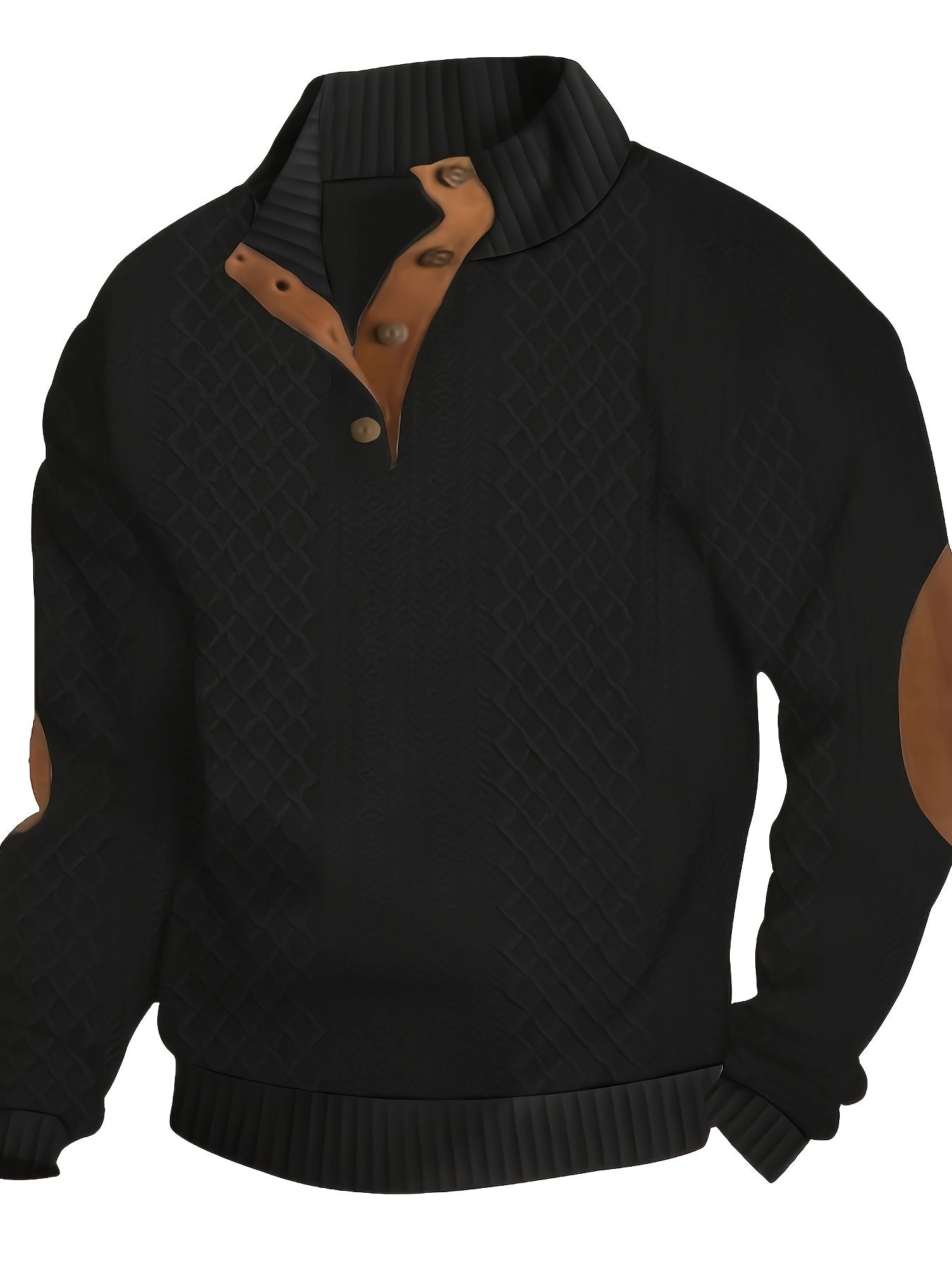 Jorven™ Classic Pullover