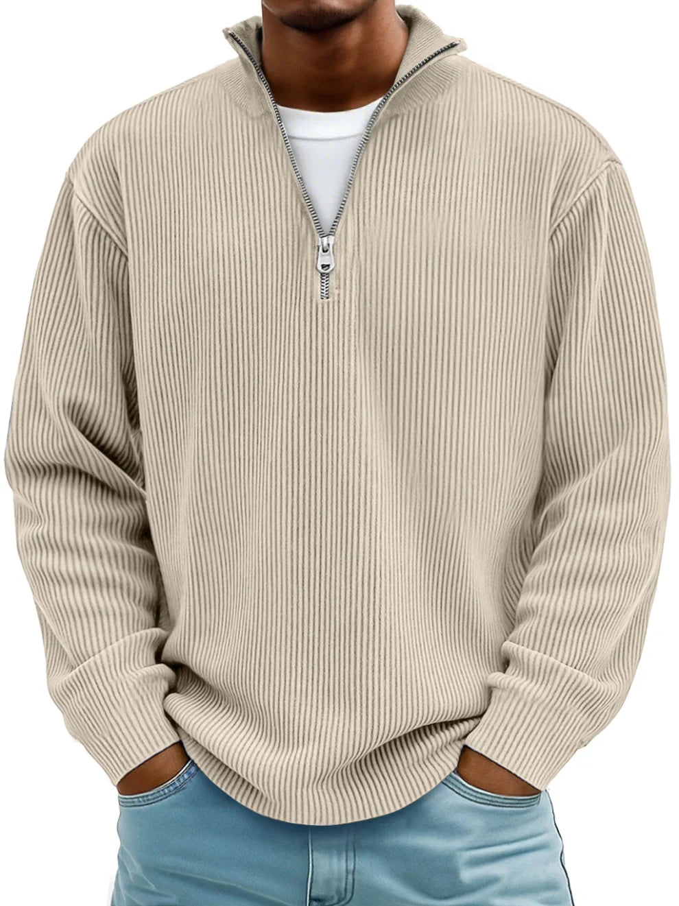 Scout™ Soft Knit Pullover