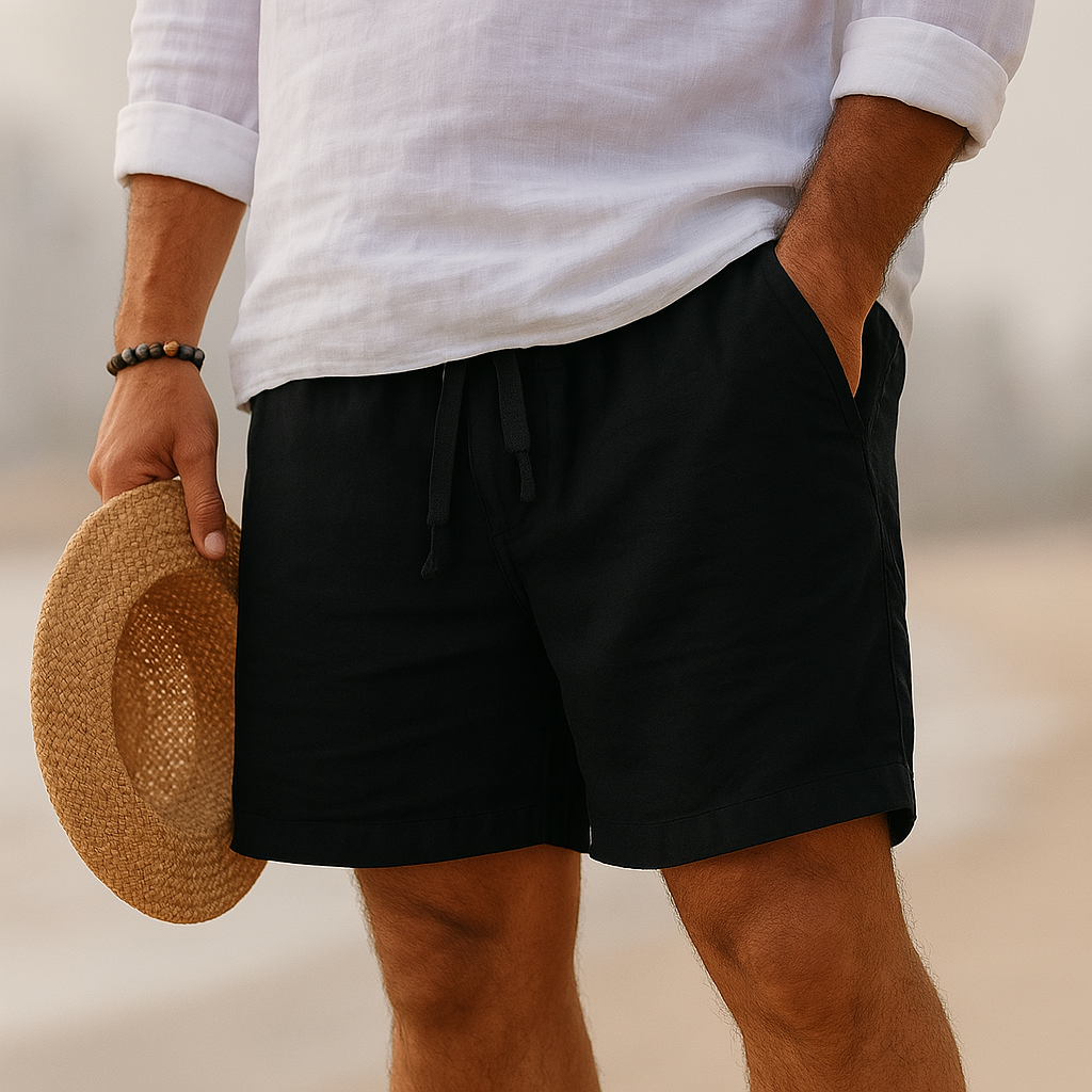 Eirik™ Coastline Shorts
