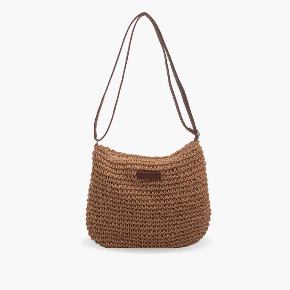 Nalia™ Relaxed Shoulder Bag