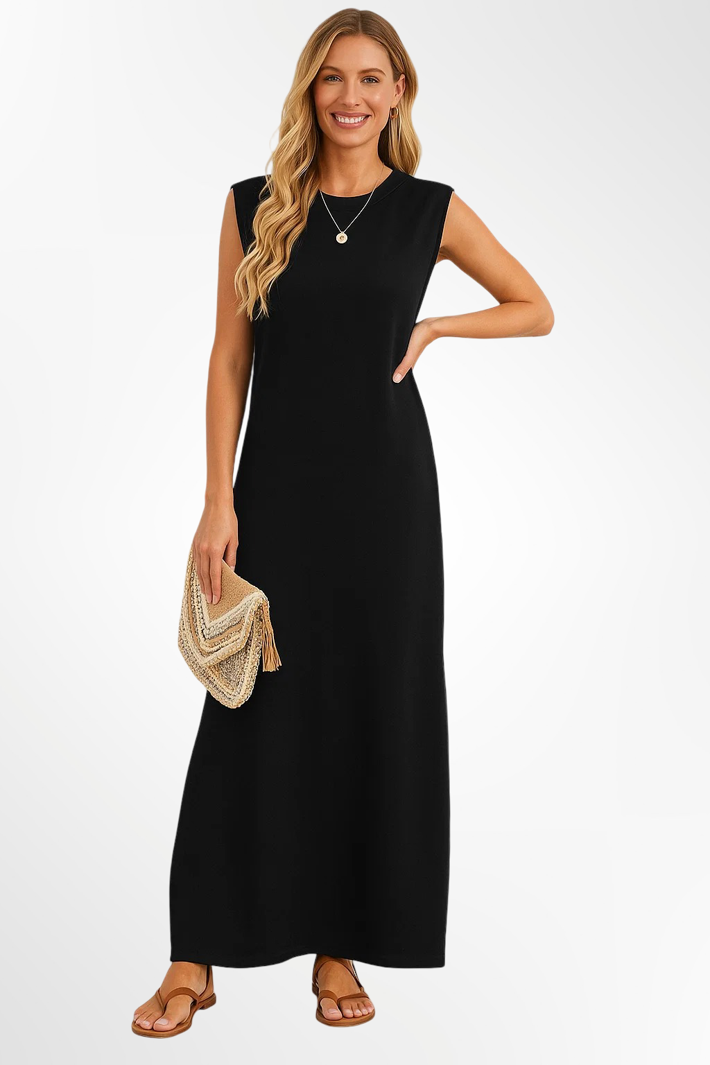 Zia™ Effortless Comfort Dress