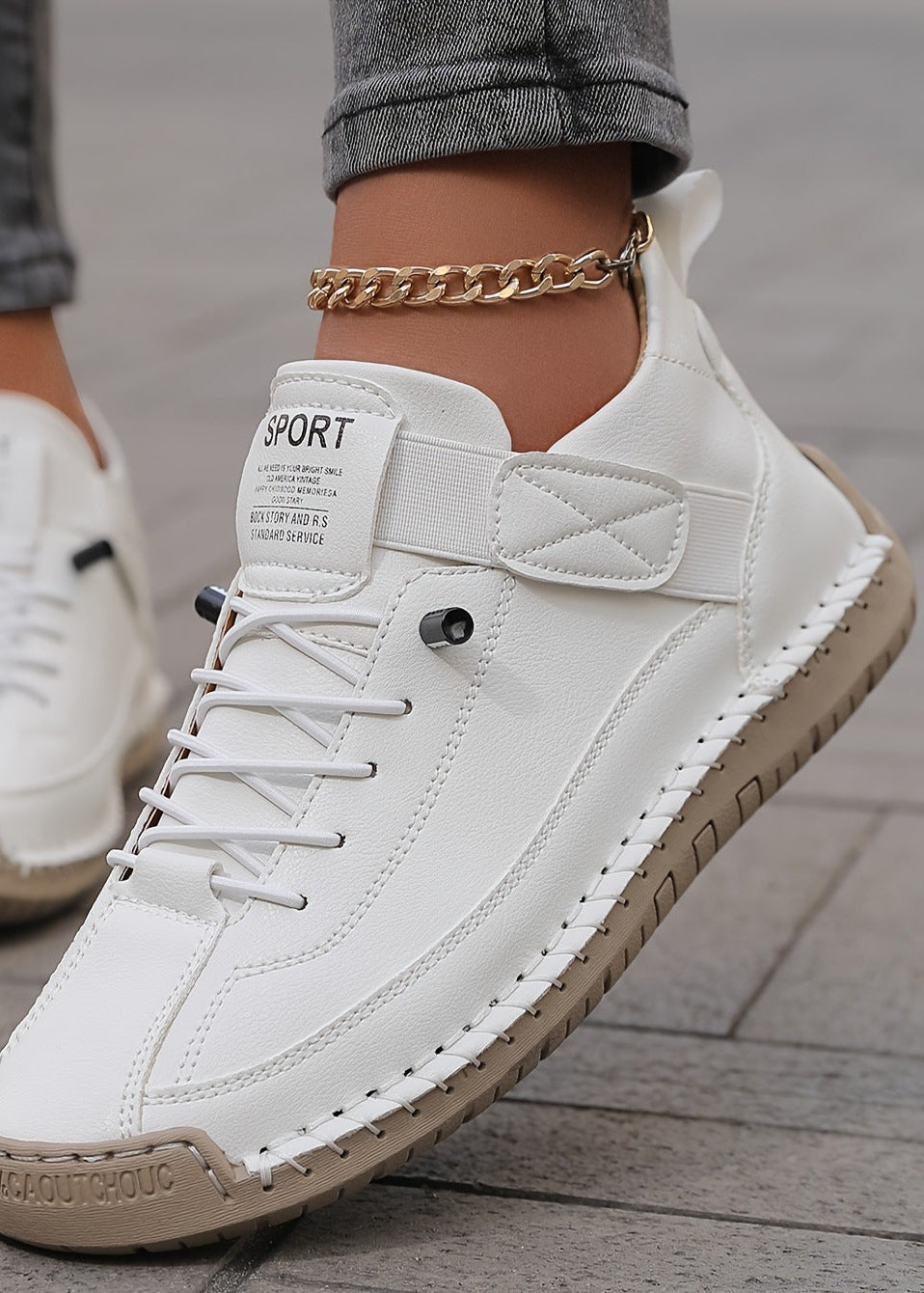 Nerys™ Everyday Comfort Trainers