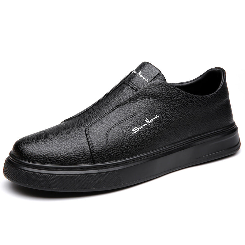 Dacen™ The Sleek Comfort Sneaker