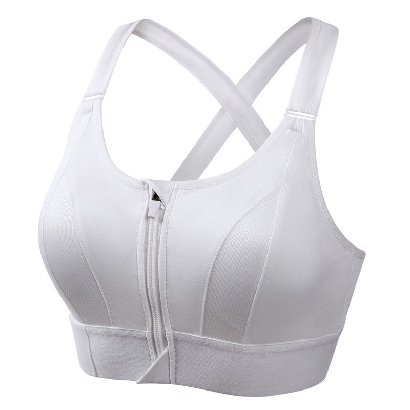 Vittoria™ | Easy-Wear Supportive Sports Bra