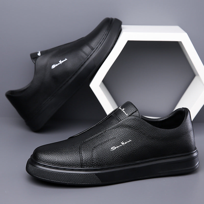 Dacen™ The Sleek Comfort Sneaker