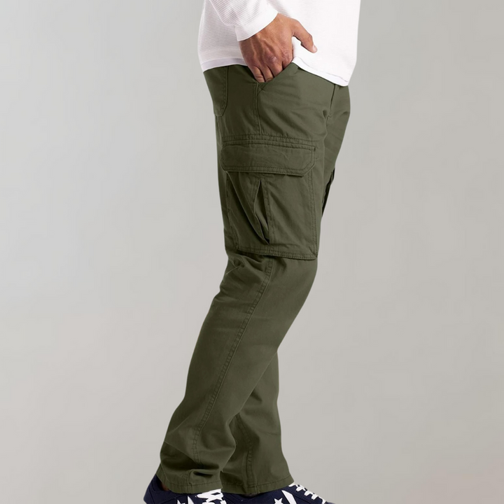 Milo™ Trail-Ready Pocket Pants