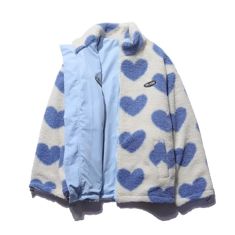 Shea™ Warm Heart Jacket