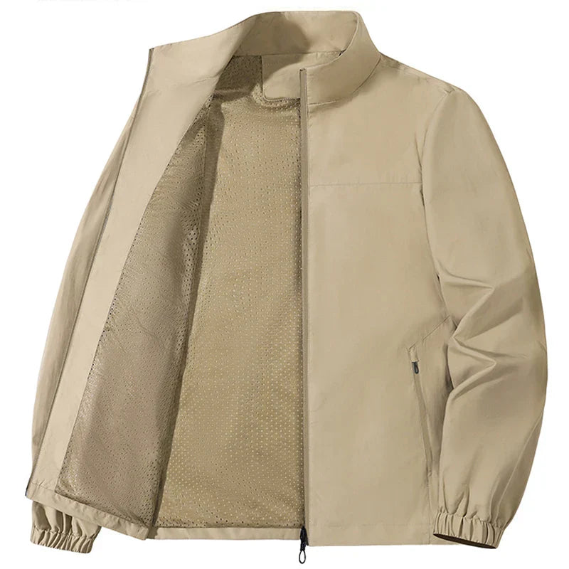 Mason™ Classic Comfort Jacket