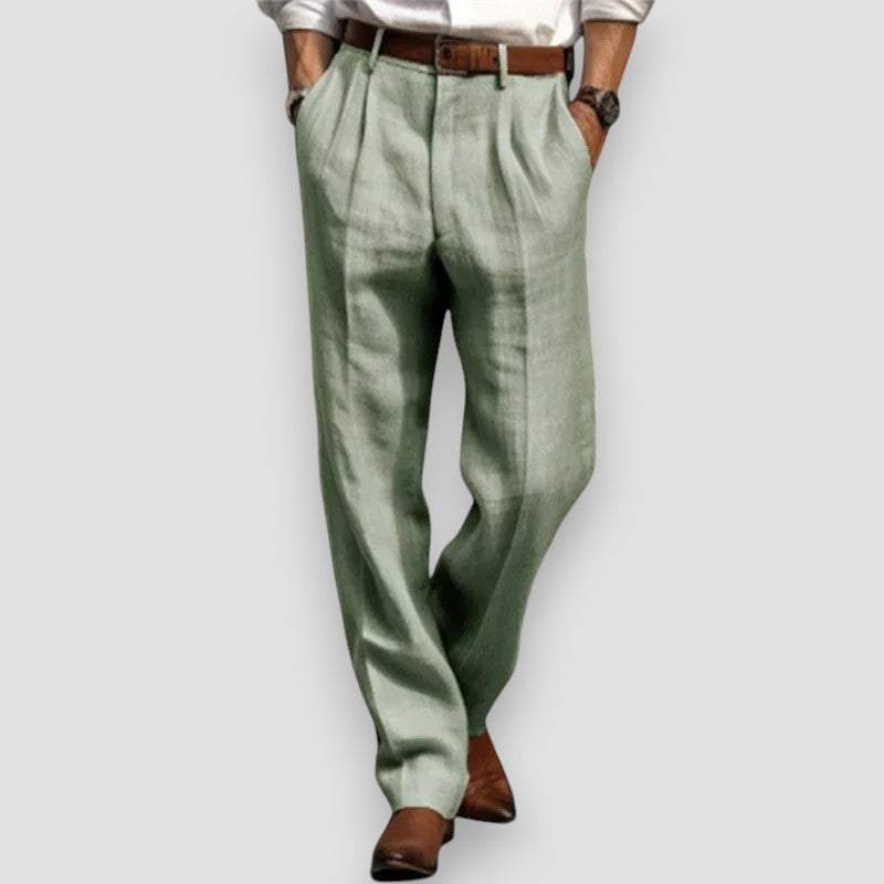 Corin™ The Refined Trouser