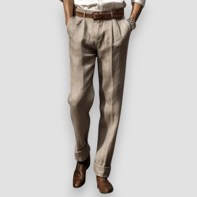 Corin™ The Refined Trouser
