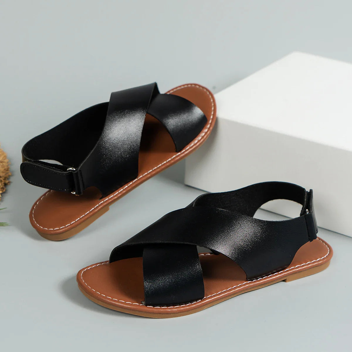 Alba™ Soft Walk Sandals