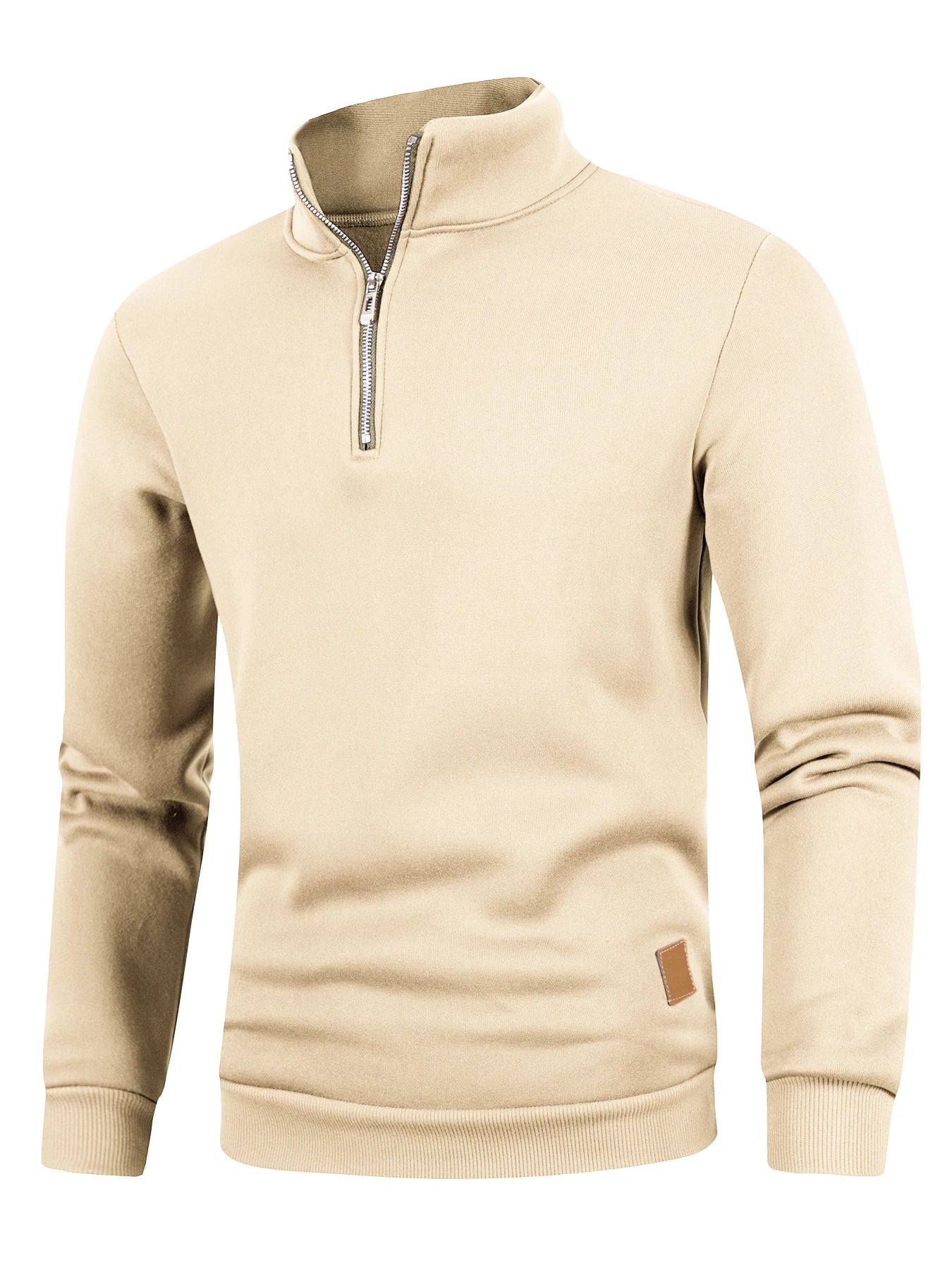 Ellis™ Half-Zip Comfort Sweater