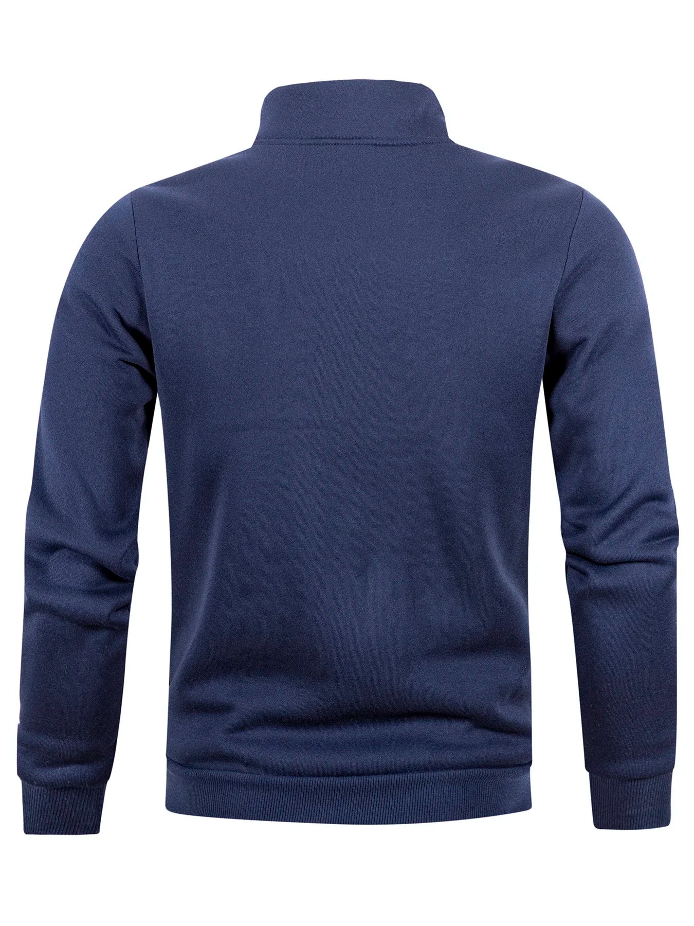 Ellis™ Half-Zip Comfort Sweater