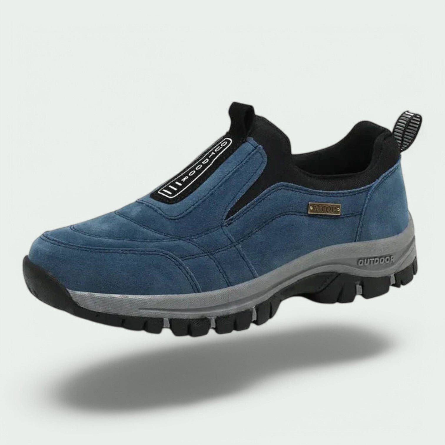 Naviel™ | Orthopedic Trekking Shoes for Active Men