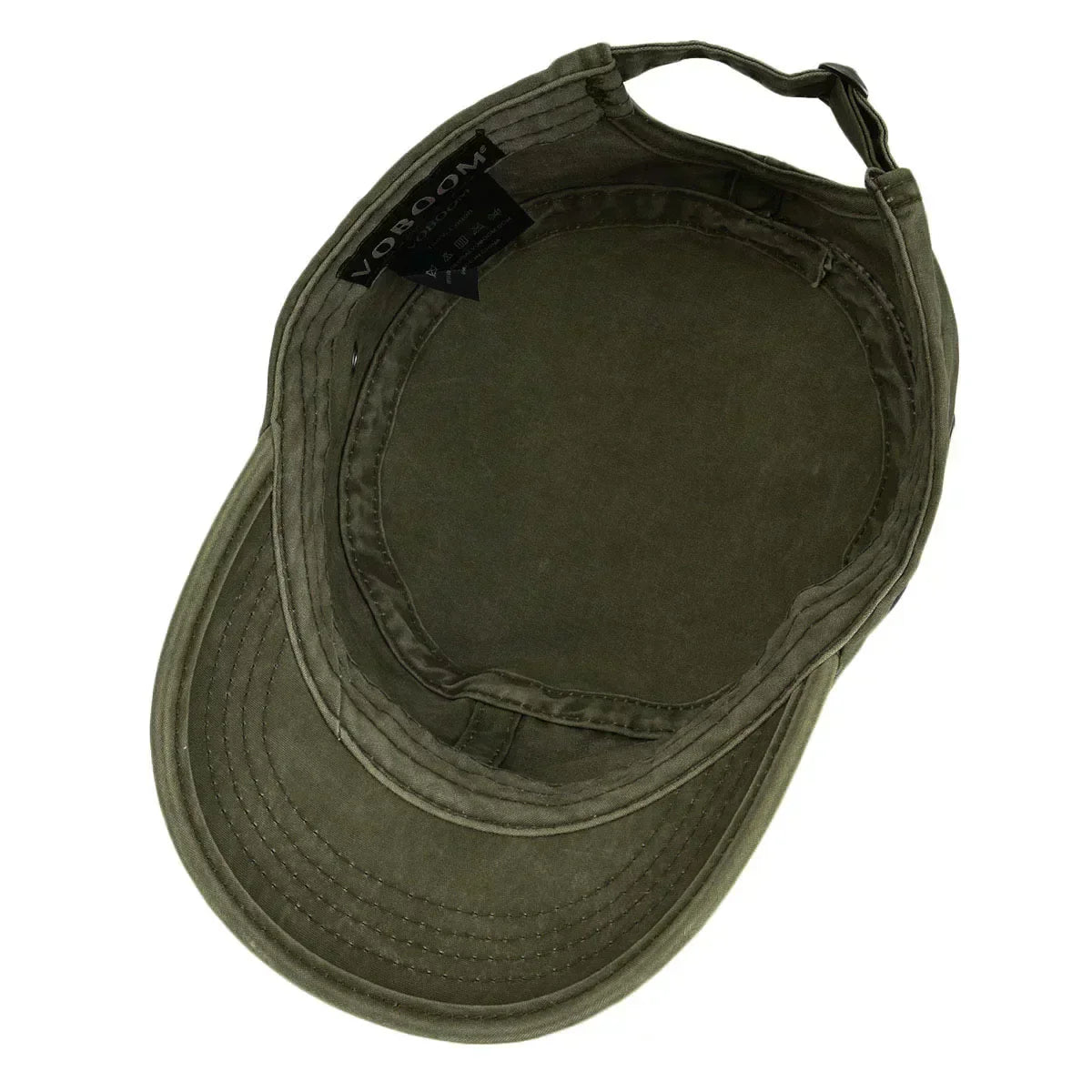 Struan™ Heritage Cap