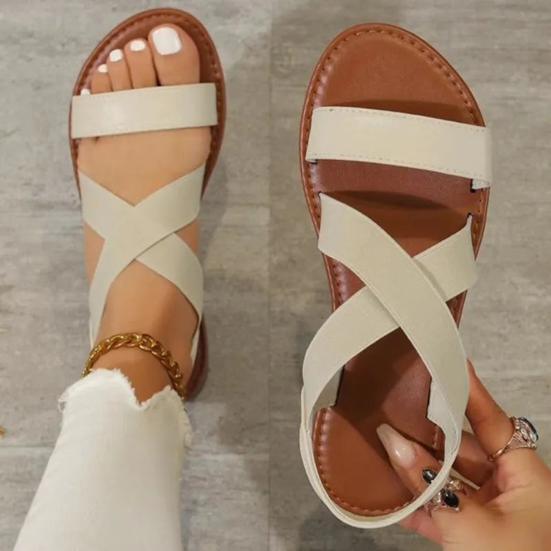 Vera™ Everyday Flat Sandals