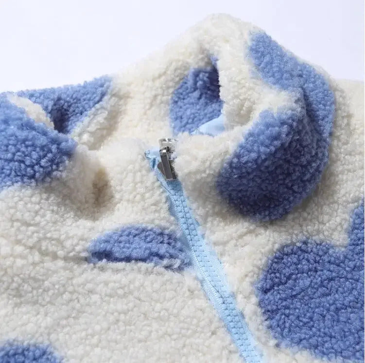 Shea™ Warm Heart Jacket