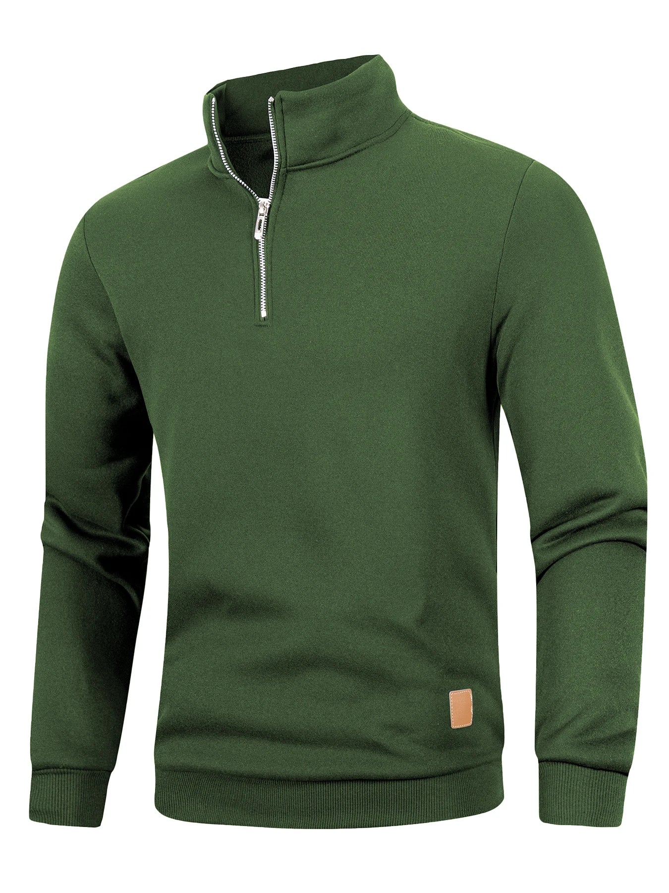 Ellis™ Half-Zip Comfort Sweater