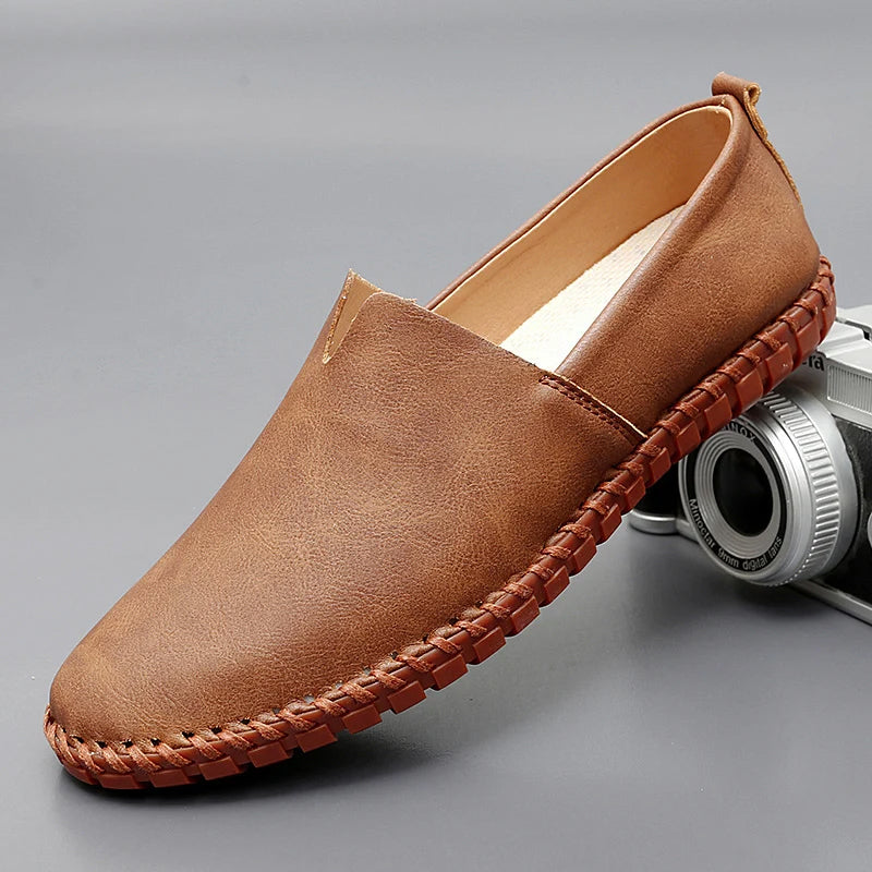 Auren™ The Heritage Comfort Loafer
