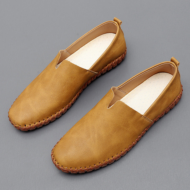 Auren™ The Heritage Comfort Loafer