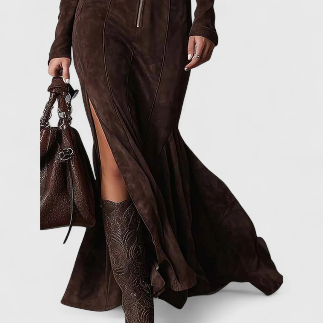 Amelia™ – Effortless Elegance Dress